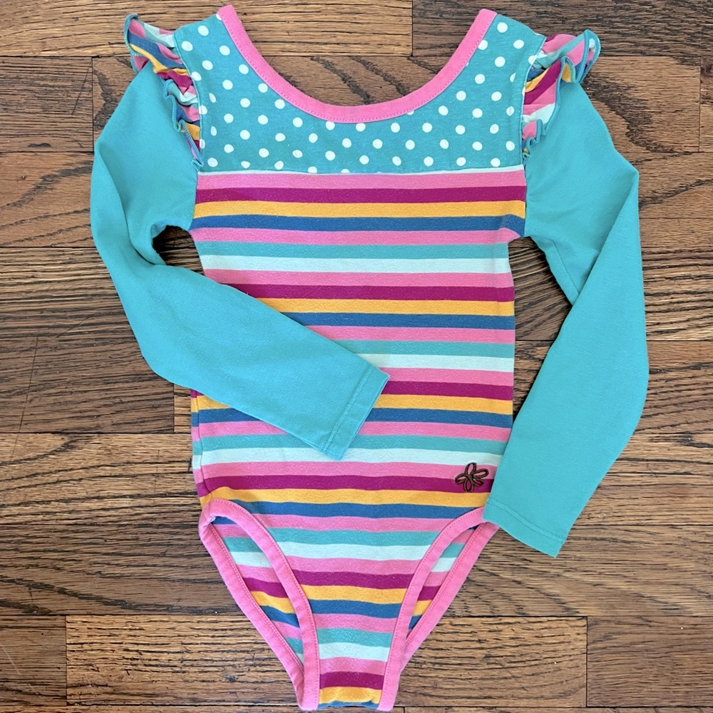 Matilda Jane Size 2 Leo